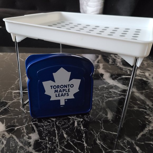 Sandwich Container & Cupboard Organizer - Picture 6 of 6